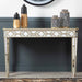 Becca 120cm Mirror Console Console Table CIMC 