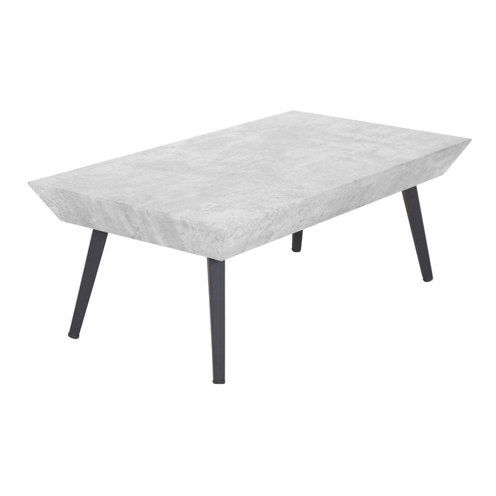 Munich Coffee Table Marble Coffee Table Gannon 