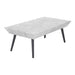 Munich Coffee Table Marble Coffee Table Gannon 