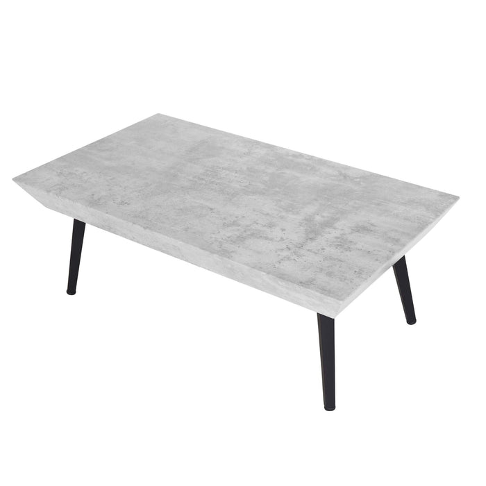 Munich Coffee Table Marble Coffee Table Gannon 