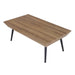 Munich Coffee Table Oak Coffee Table Gannon 