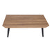 Munich Coffee Table Oak Coffee Table Gannon 