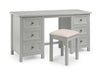 Maine Dressing Table Dressing Table Julian Bowen V2 