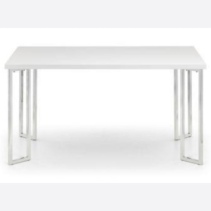 Manhattan Dining Table Dining Tables Julian Bowen V2 