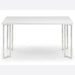 Manhattan Dining Table Dining Tables Julian Bowen V2 