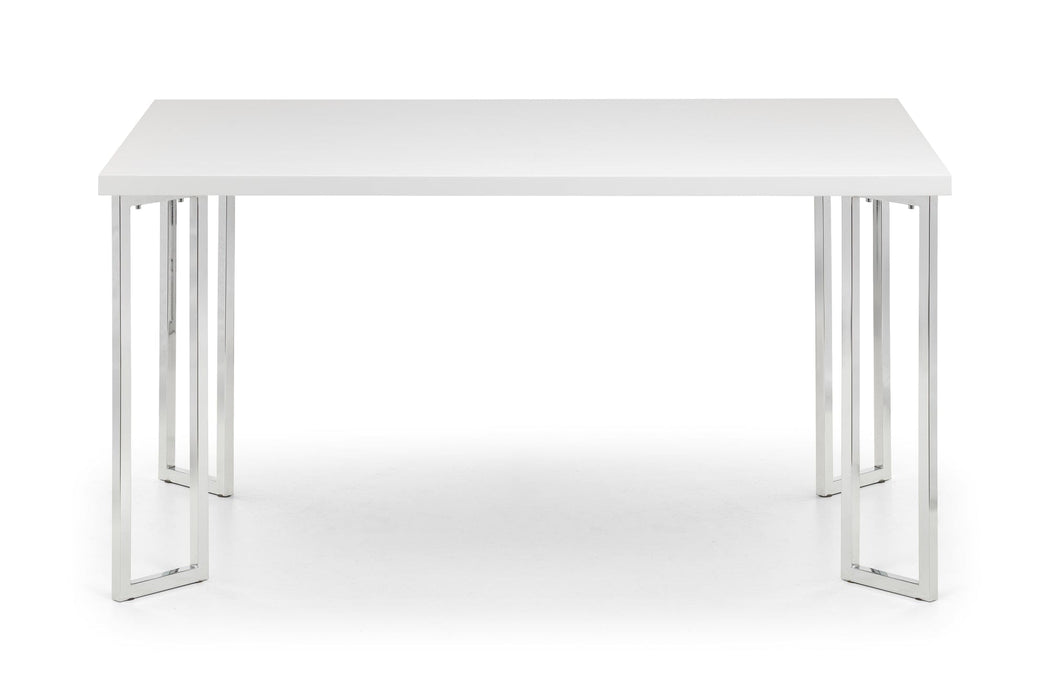 Manhattan Dining Table Dining Tables Julian Bowen V2 