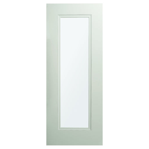 Meath Primed Door (Frosted) Home Centre Direct 
