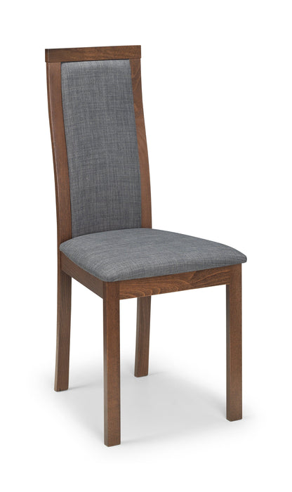 Melrose Chair (2 Per Box) Dining Chairs Julian Bowen V2 