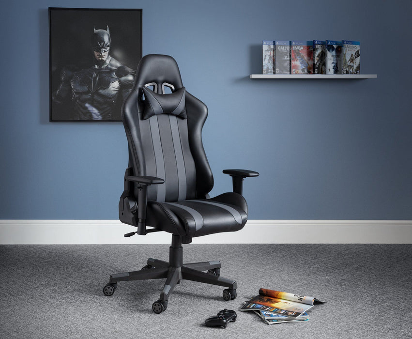 Meteor Gaming Chair Office Chair Julian Bowen V2 