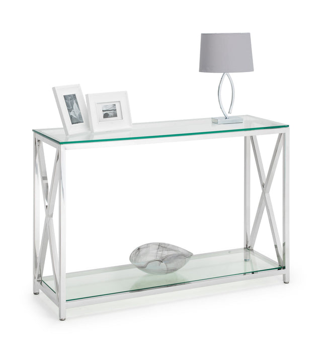 Miami Console Table Console Table Julian Bowen V2 