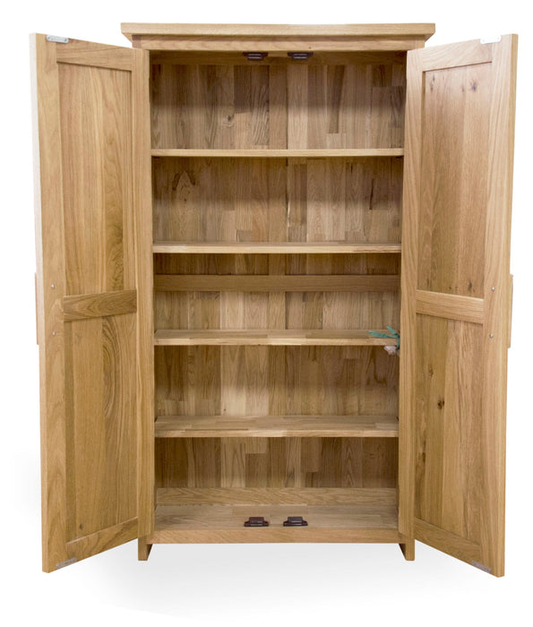 Opus CD/DVD Storage Cupboar Cupboard GBH 