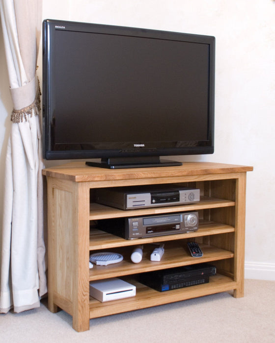 Opus Corner TV Unit TV Cabinets GBH 