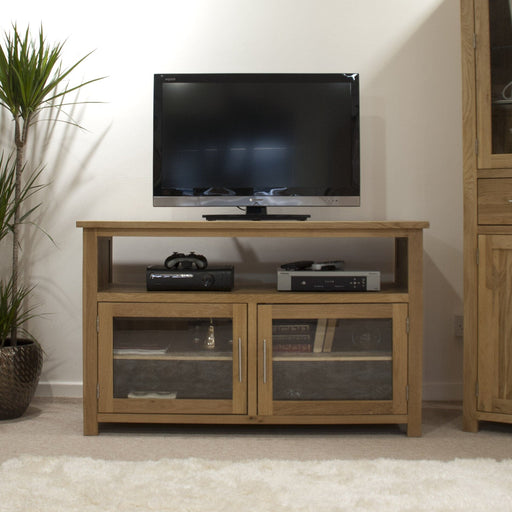 Opus Entertainment unit TV Cabinets GBH 