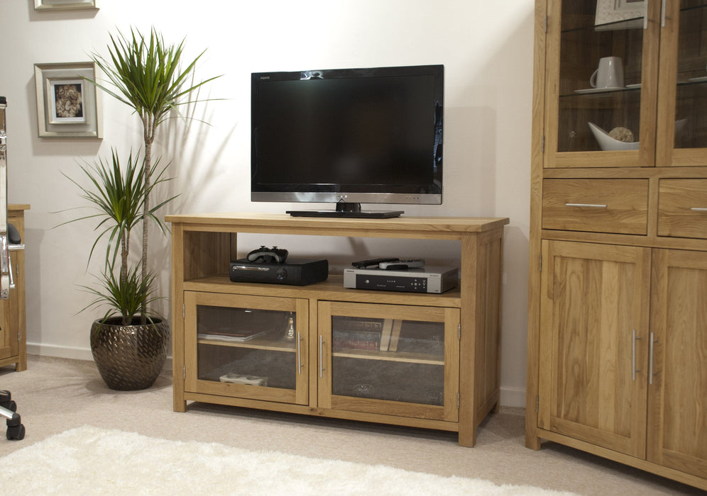 Opus Entertainment unit TV Cabinets GBH 