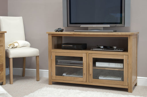 Opus Entertainment unit TV Cabinets GBH 