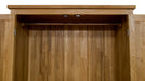 Opus Gents Wardrobe Wardrobes GBH 