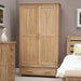 Opus Gents Wardrobe Wardrobes GBH 