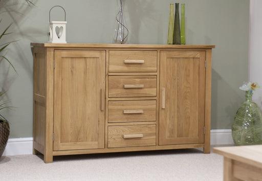 Opus Large Sideboard Sideboards GBH 