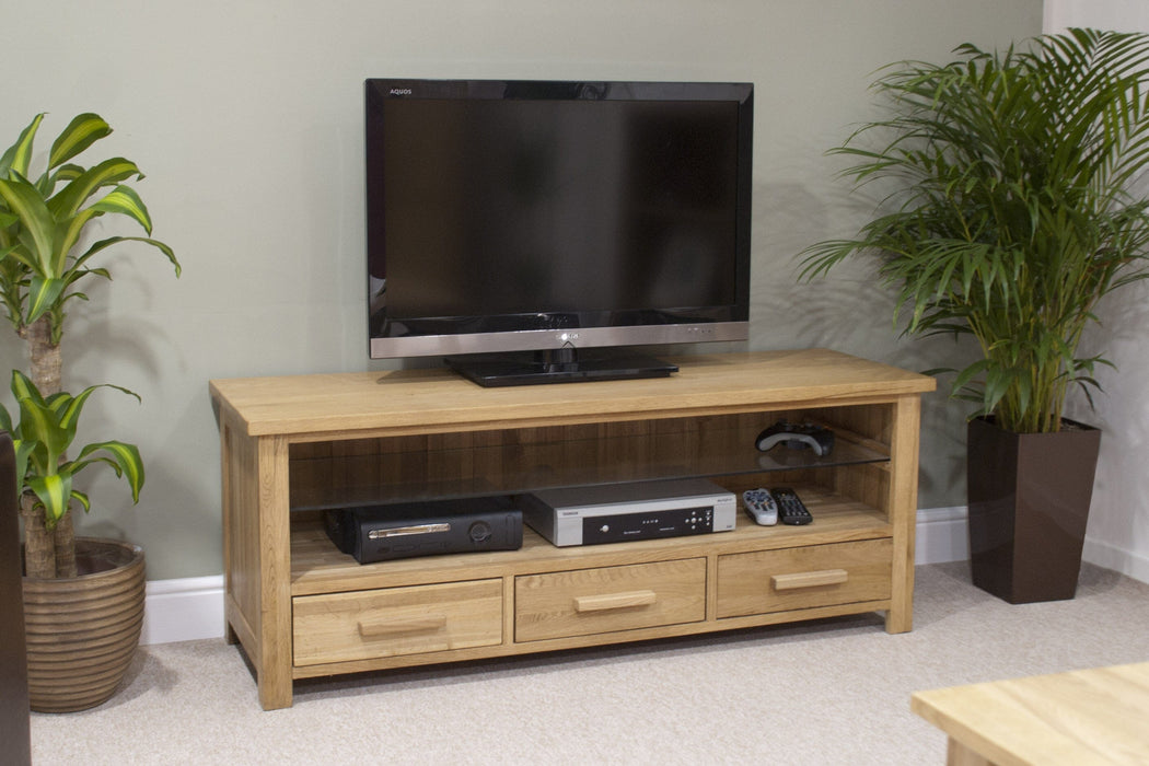 Opus Plasma TV Unit TV Cabinets GBH 