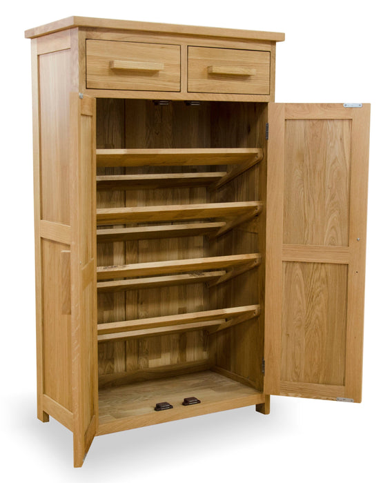 Opus Shoe Cupboard Cupboard GBH 