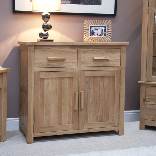 Opus Small Sideboard Sideboards GBH 