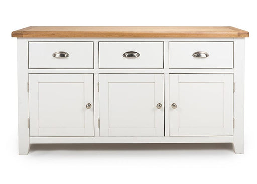 Oxford Large Sideboard Sideboard FP 