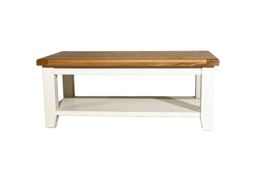 Oxford Coffee Table Coffee Table FP 