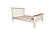 Oxford 4'6" Bed Bed FP 