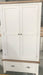 Oxford 2 Door Wardrobe Wardrobe FP 