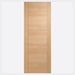 Oak Vancouver 5 Panel Door Internal Doors Home Centre Direct 