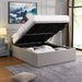 Oasis Base Bed GIE 