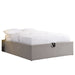 Oasis Base Bed GIE 