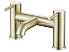 Pier Brushed Brass Bath Filler Supplier 141 