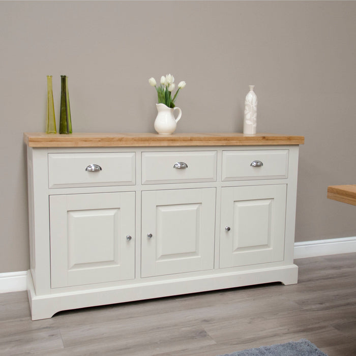 Painted Deluxe Large Sideboard Sideboards GBH 