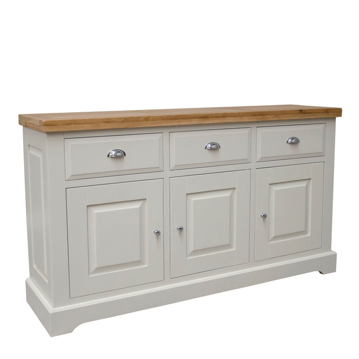 Painted Deluxe Large Sideboard Sideboards GBH 