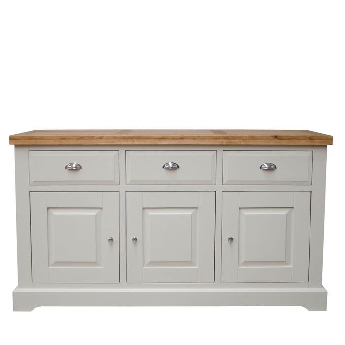 Painted Deluxe Large Sideboard Sideboards GBH 