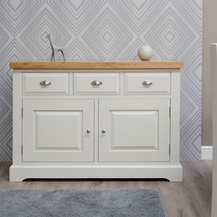 Painted Deluxe Medium Sideboard Sideboards GBH 