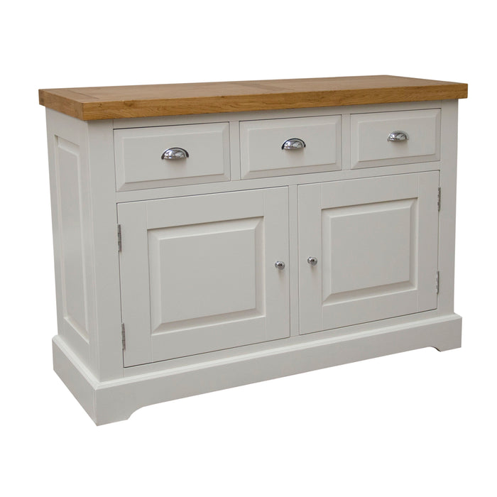 Painted Deluxe Medium Sideboard Sideboards GBH 