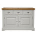 Painted Deluxe Medium Sideboard Sideboards GBH 