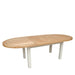 Painted Deluxe Oval table Dining Table GBH 