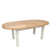 Painted Deluxe Oval table Dining Table GBH 