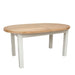 Painted Deluxe Oval table Dining Table GBH 