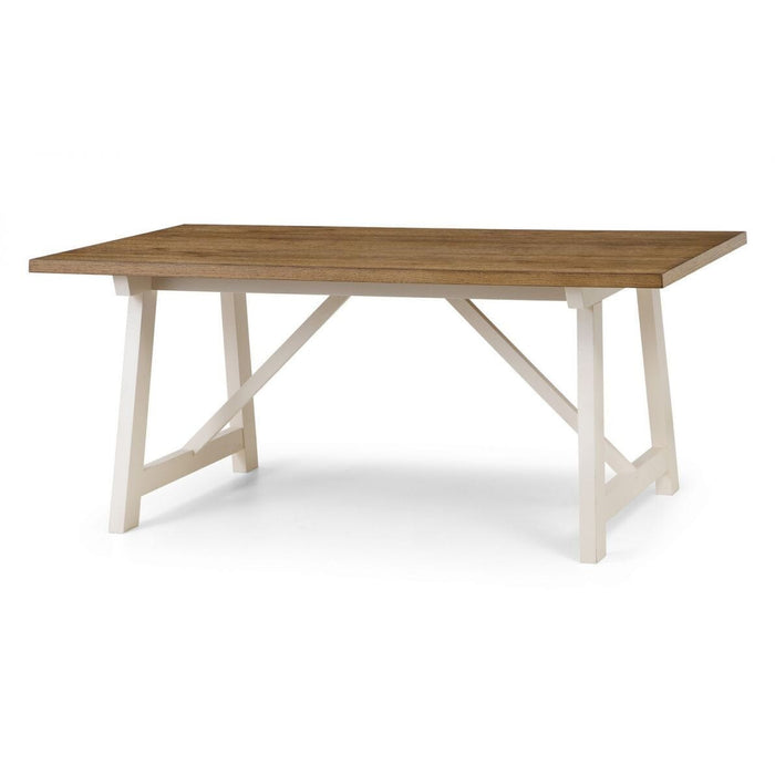 Pembroke Dining Table Dining Tables Julian Bowen V2 