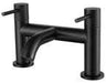 Pier Matt Black Bath Filler Supplier 141 