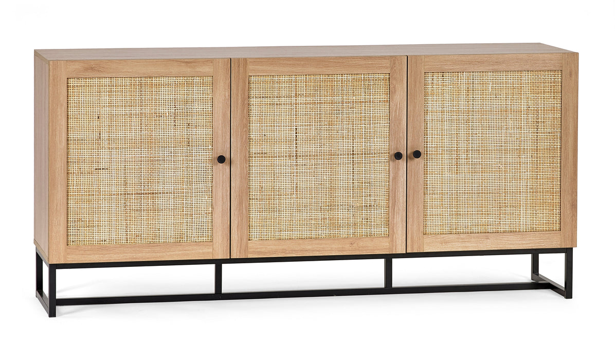 PADSTOW SIDEBOARD - OAK Sideboard JB 