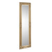 PALAIS GOLD DRESS MIRROR Mirror Julian Bowen V2 