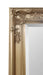 PALAIS GOLD DRESS MIRROR Mirror Julian Bowen V2 