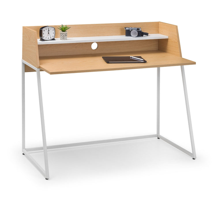 Palmer Desk Desk Julian Bowen V2 