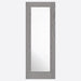 Pearl Grey Diez 1L Internal Doors Home Centre Direct 