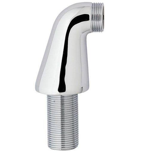 Plus Bath/Shower Mixer Pillar Legs Only (Pair) Home Centre Direct 